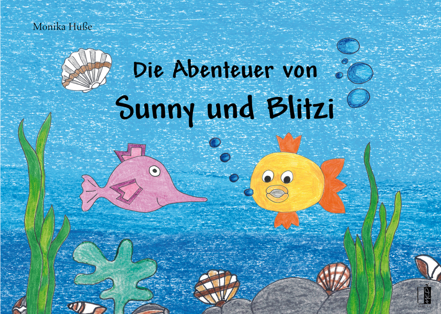 Die Abenteuer von Sunny und Blitzi main product photo