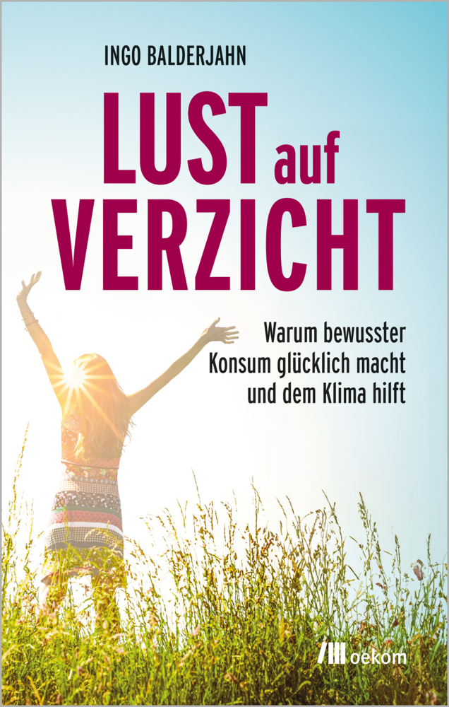 Lust auf Verzicht main product photo