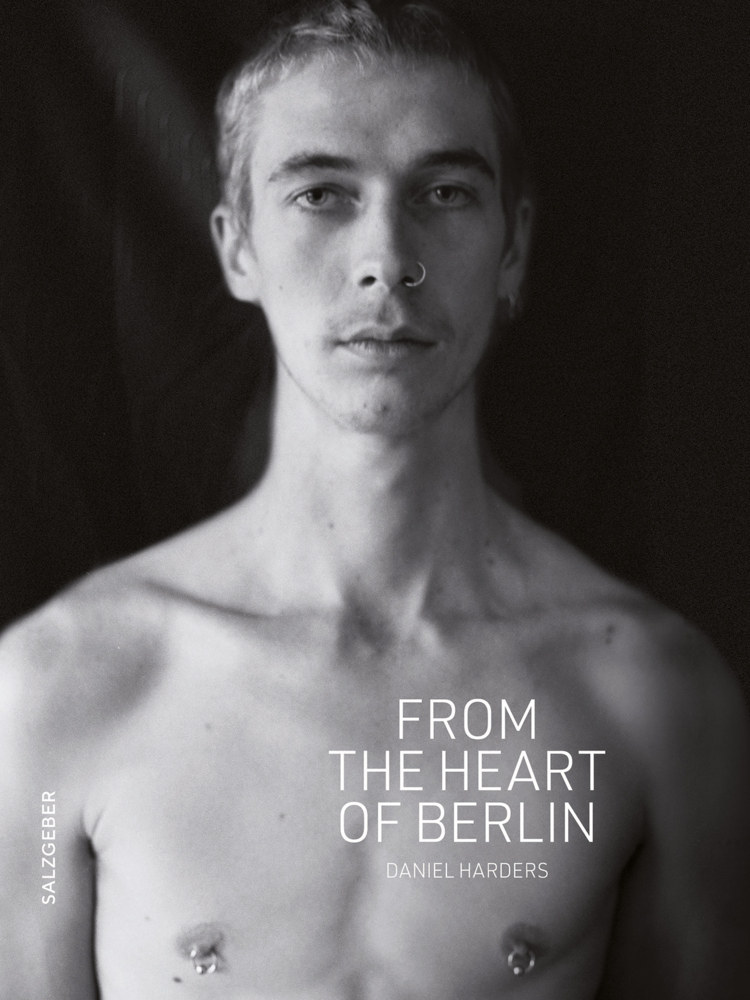From the Heart of Berlin main product photo