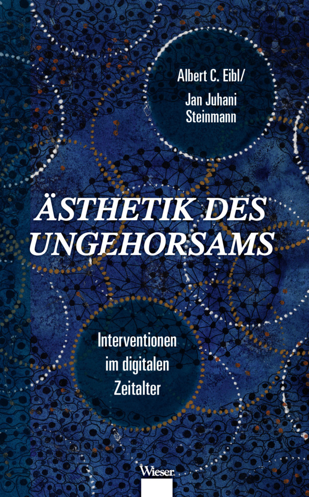Ästhetik des Ungehorsams main product photo