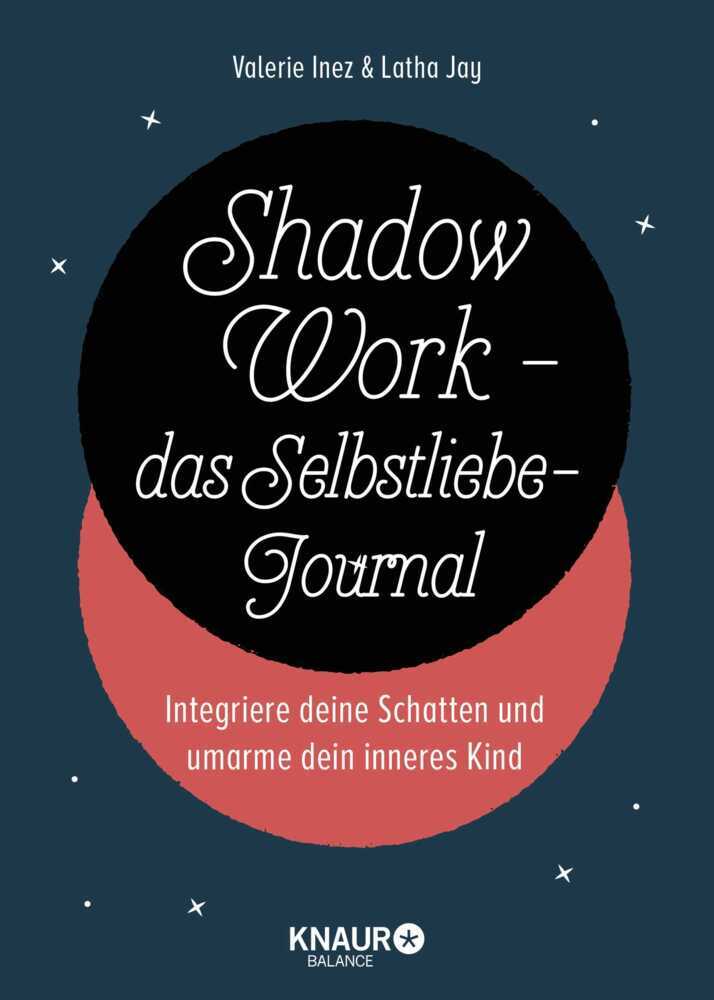 Shadow Work - das Selbstliebe-Journal main product photo