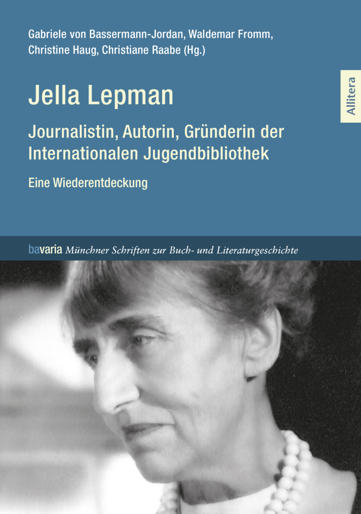 Jella Lepman main product photo