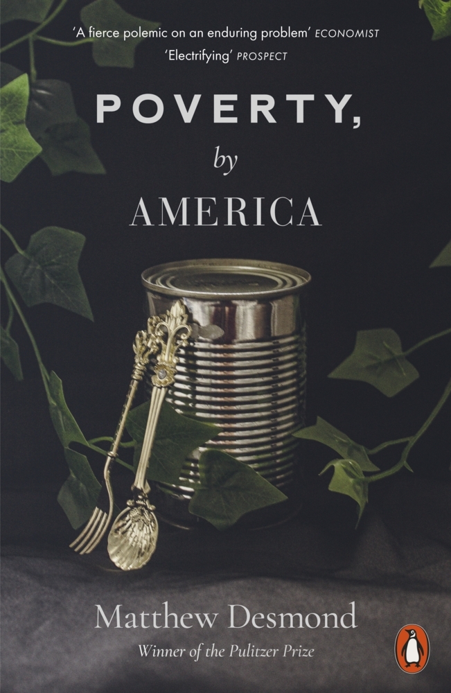 Poverty, by America main product photo