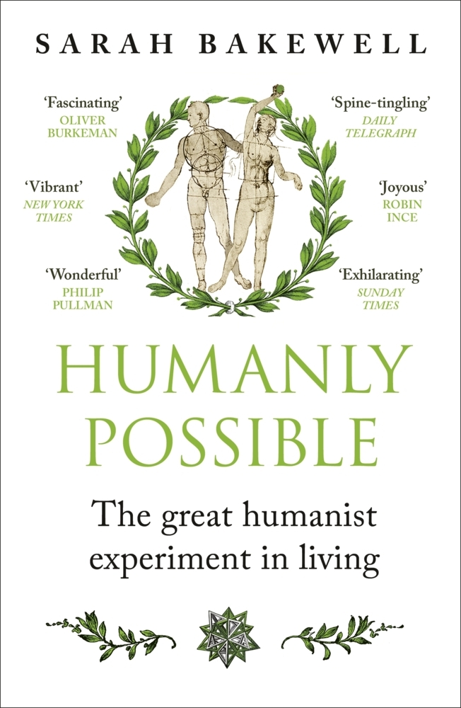 Humanly Possible main product photo