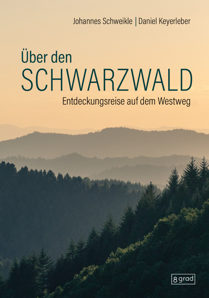 Über den Schwarzwald main product photo