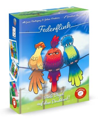 Federflink
