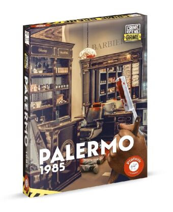 Palermo 1985