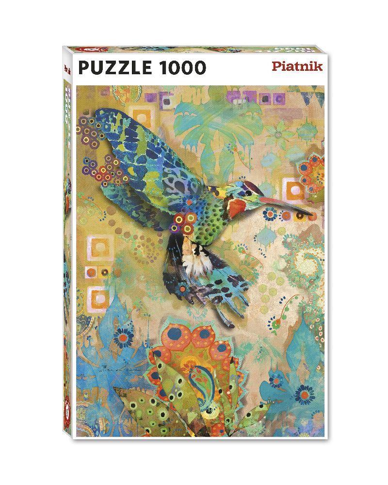 Humming Bird- Kolibri main product photo