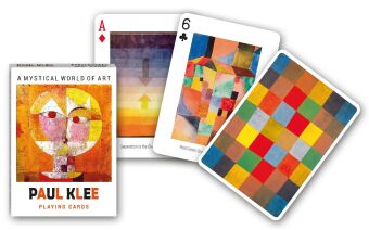 Sammelkarten Paul Klee