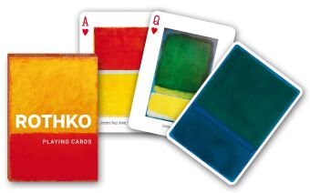 Sammelkarten Rothko