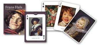 Sammelkarten Frans Hals