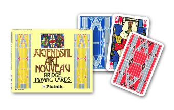 Jugendstil Ditha Moser
