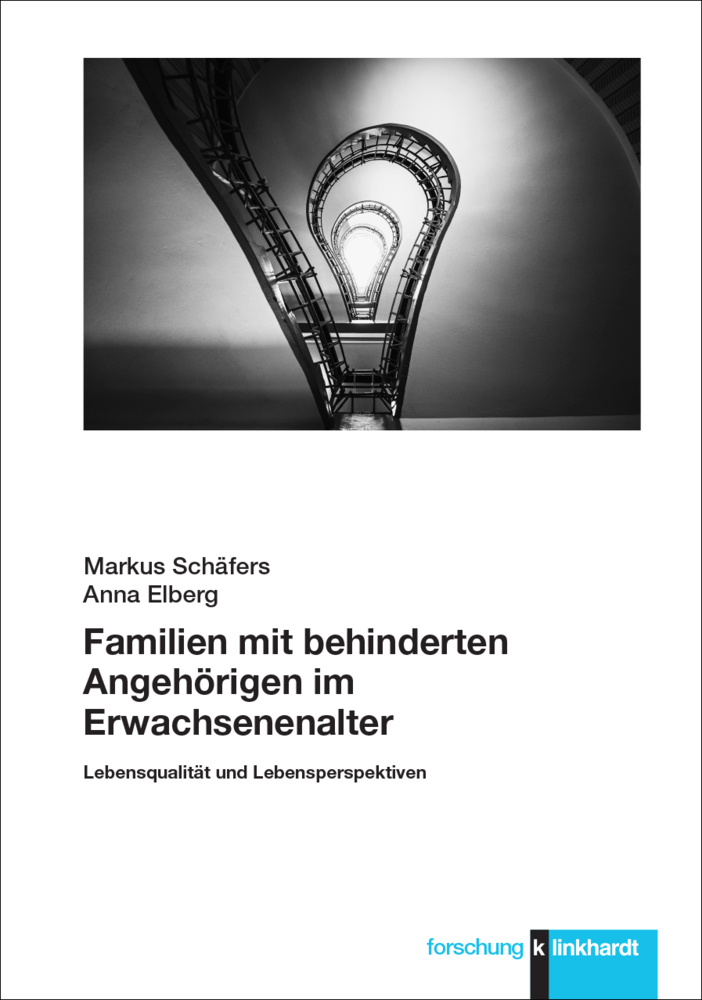 Familien mit behinderten Angehörigen im Erwachsenenalter main product photo