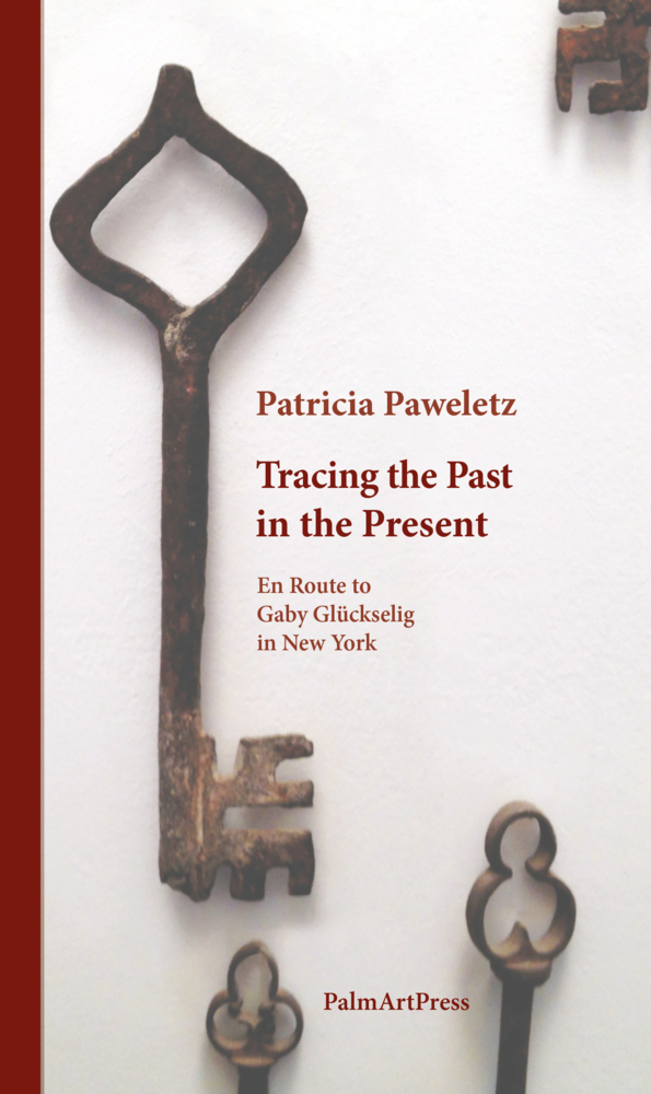 Tracing the Past in the Present main product photo