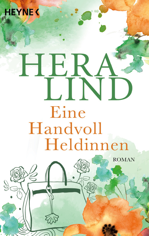 Eine Handvoll Heldinnen main product photo