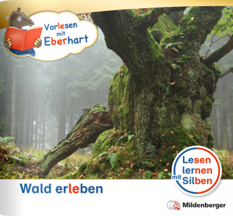 Vorlesen mit Eberhart - Wald erleben - Nachbezug Einzelheft