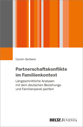 Partnerschaftskonflikte im Familienkontext