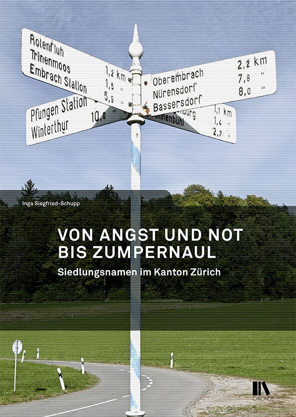 Von Angst und Not bis Zumpernaul main product photo