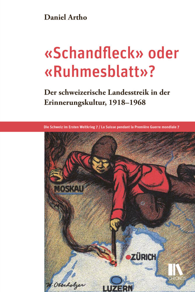 «Schandfleck» oder «Ruhmesblatt»? main product photo