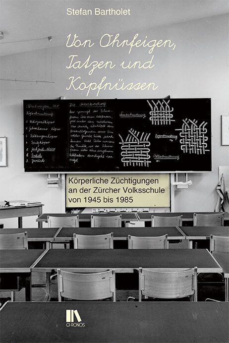 Von Ohrfeigen, Tatzen und Kopfnüssen main product photo