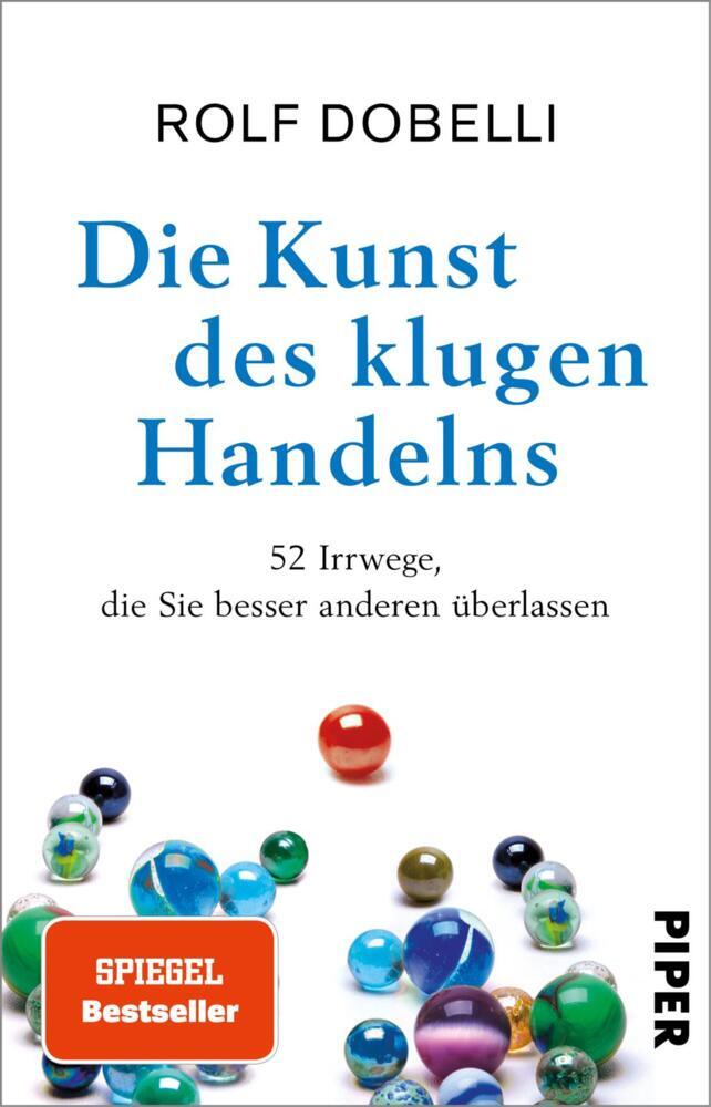 Die Kunst des klugen Handelns main product photo
