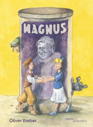 Magnus