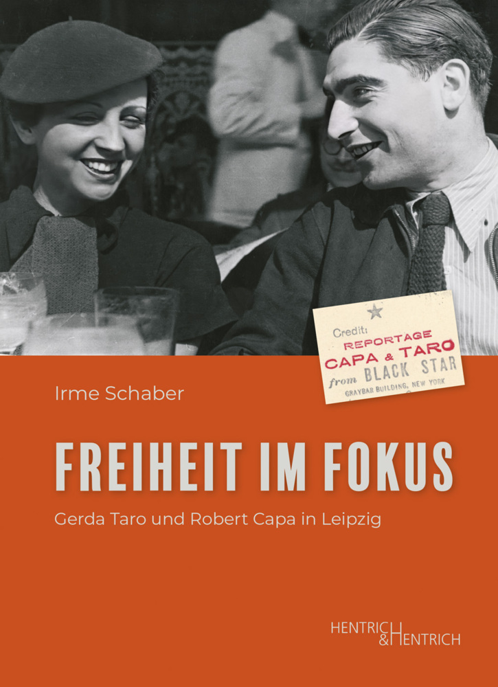 Freiheit im Fokus main product photo