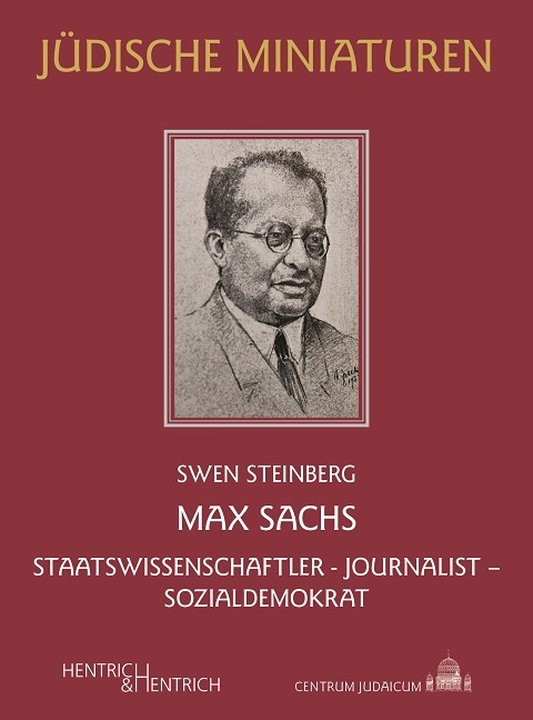 Max Sachs main product photo