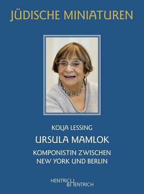 Ursula Mamlok main product photo