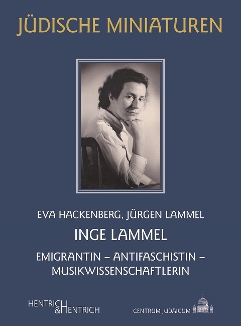 Inge Lammel main product photo