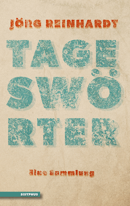 Tageswörter main product photo