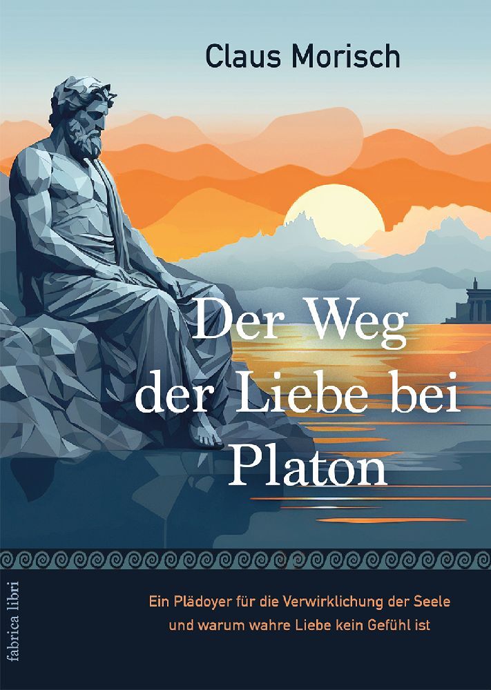 Der Weg der Liebe bei Platon main product photo