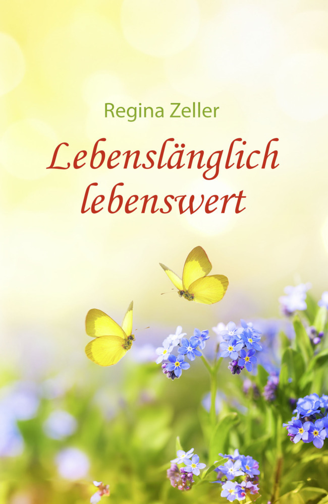 Lebenslänglich lebenswert main product photo