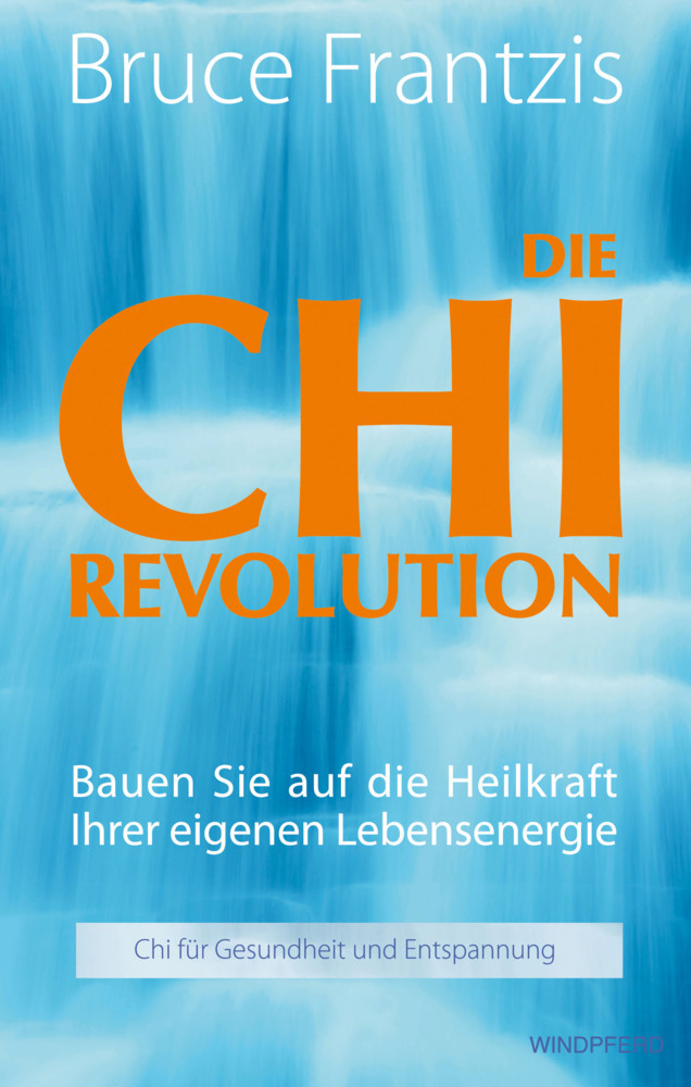 Die Chi Revolution main product photo