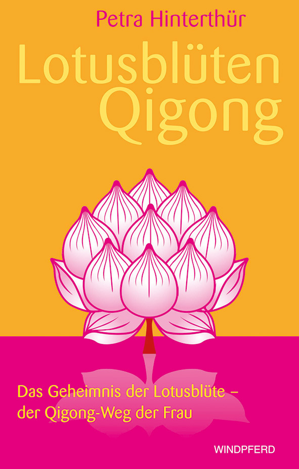 Lotusblüten-Qigong main product photo