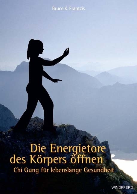 Die Energietore des Körpers öffnen main product photo