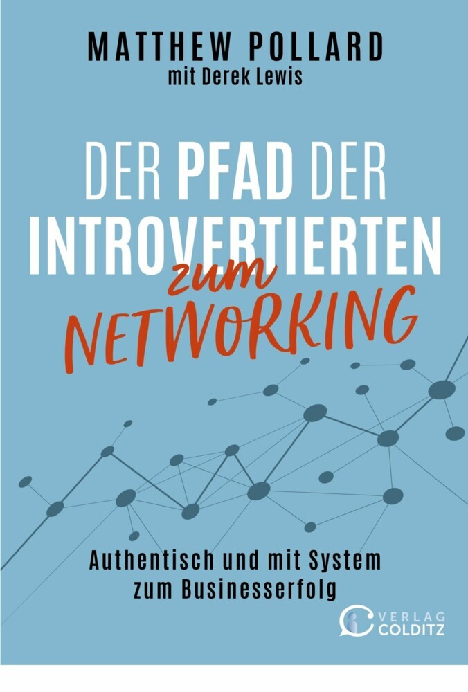 Der Pfad der Introvertierten zum Networking main product photo