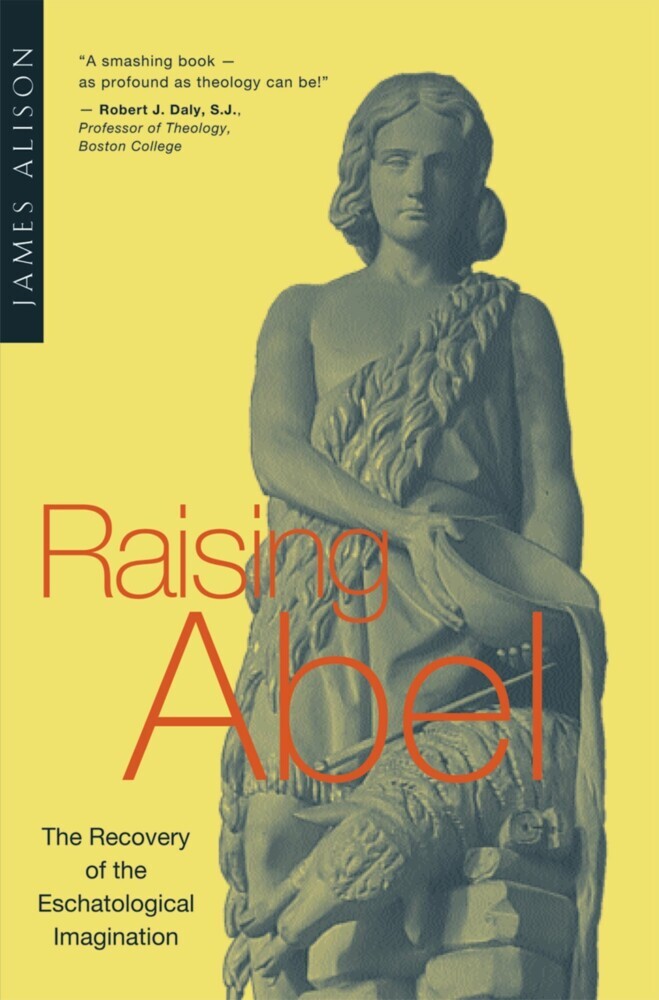 Raising Abel main product photo