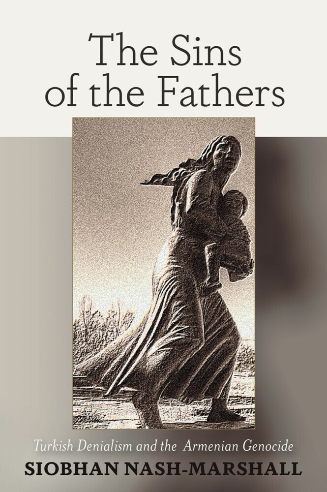 The Sins of the Fathers main product photo