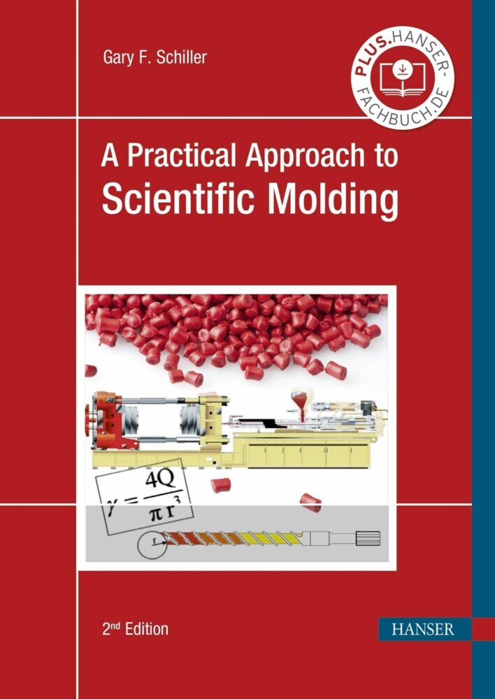 A Practical Approach to Scientific Molding main product photo
