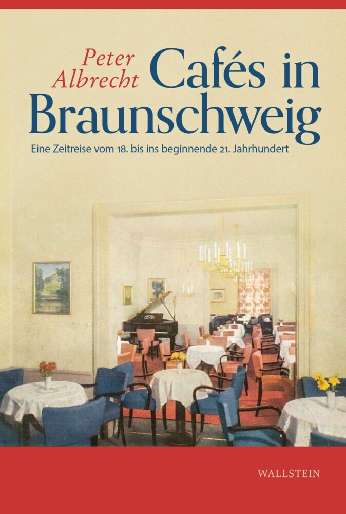 Cafés in Braunschweig main product photo