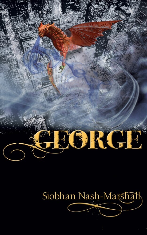 George main product photo