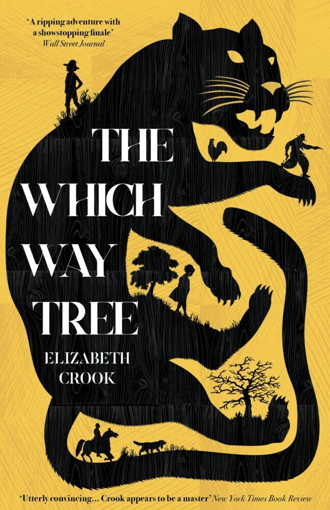 The Which Way Tree main product photo