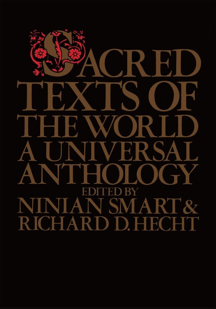 Sacred Texts of the World main product photo