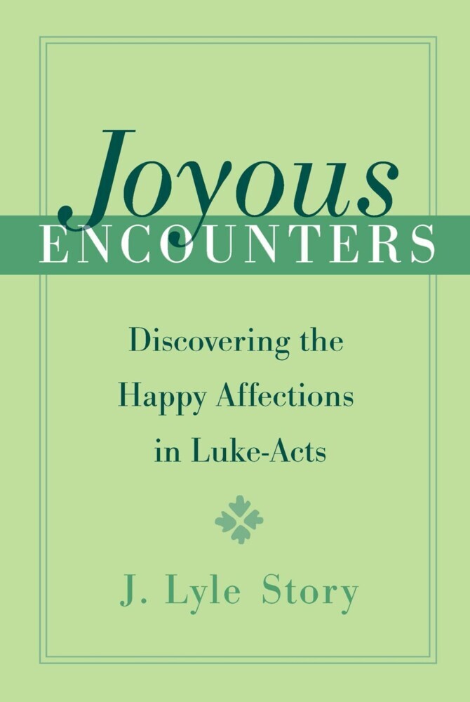 Joyous Encounters main product photo