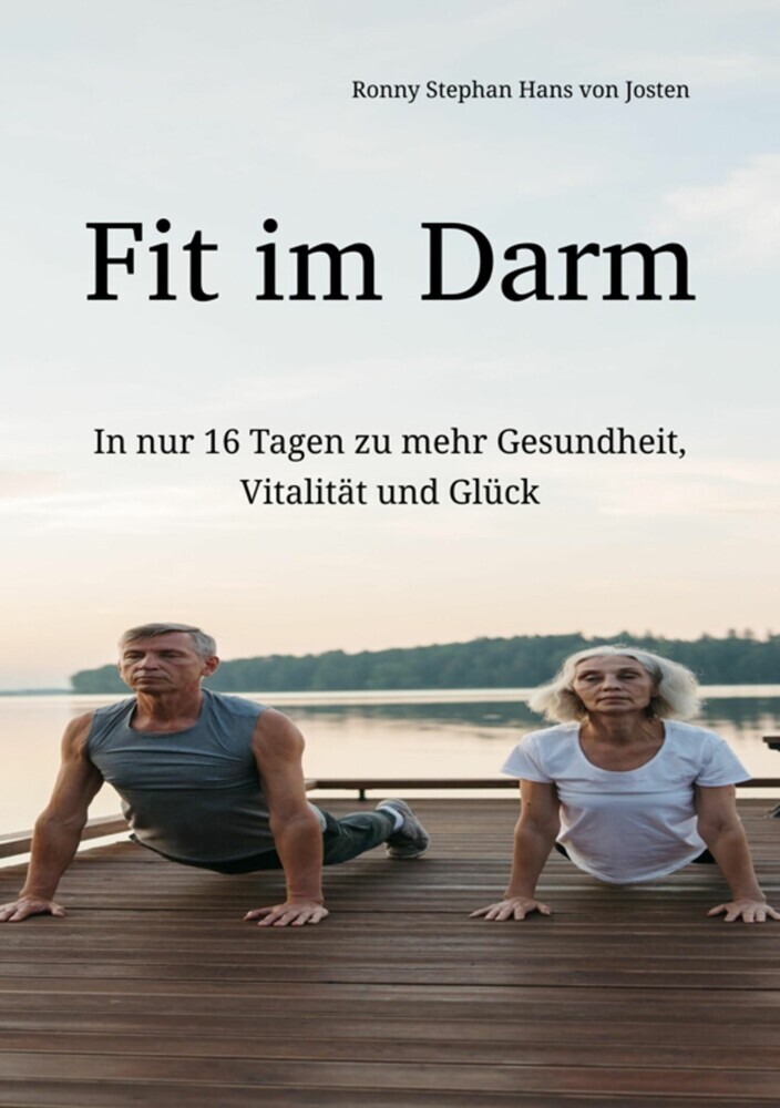 Fit im Darm main product photo