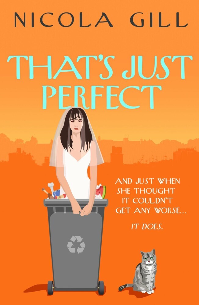 That's Just Perfect main product photo