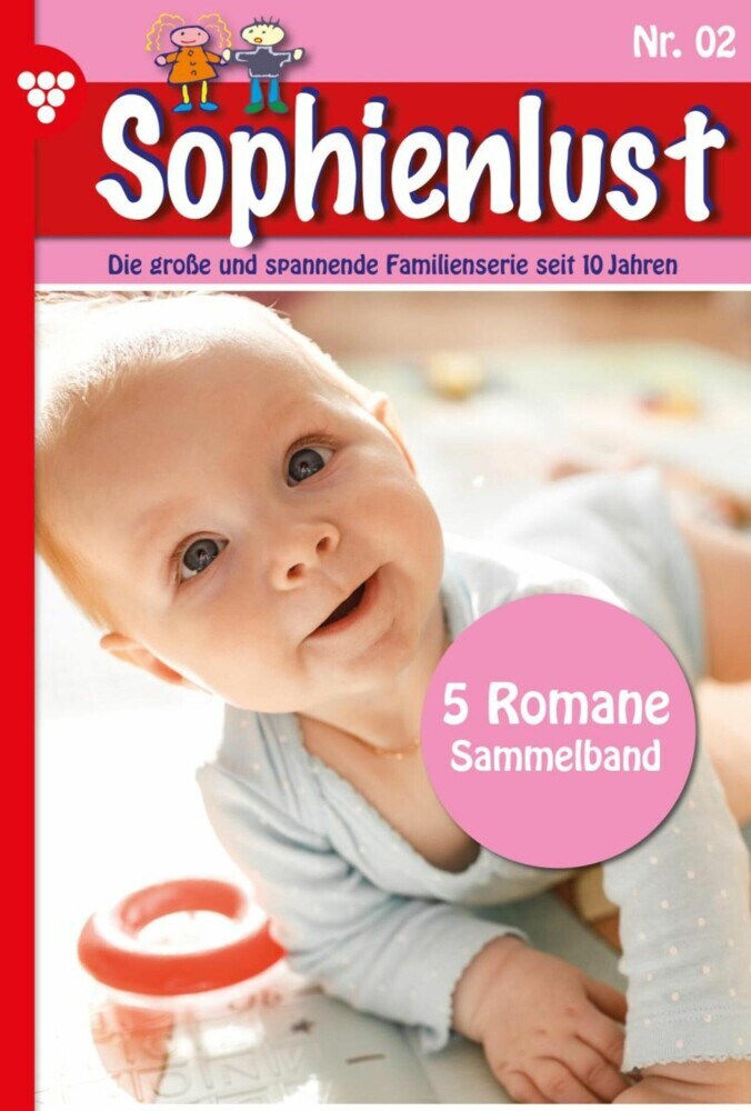 5 Romane main product photo