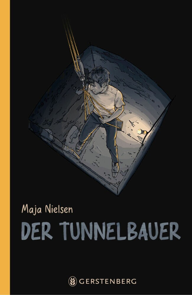Der Tunnelbauer main product photo