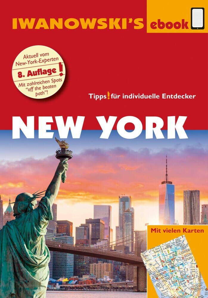 New York main product photo